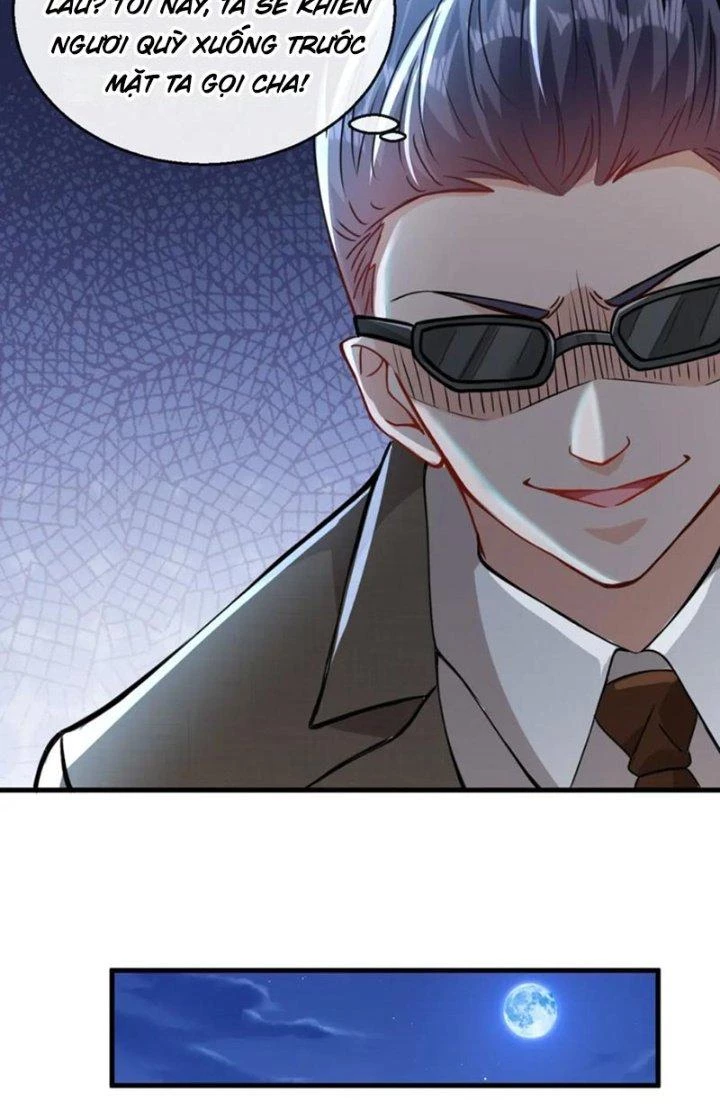 Chí Tôn Cuồng Tế Chapter 27 - Next Chapter 28