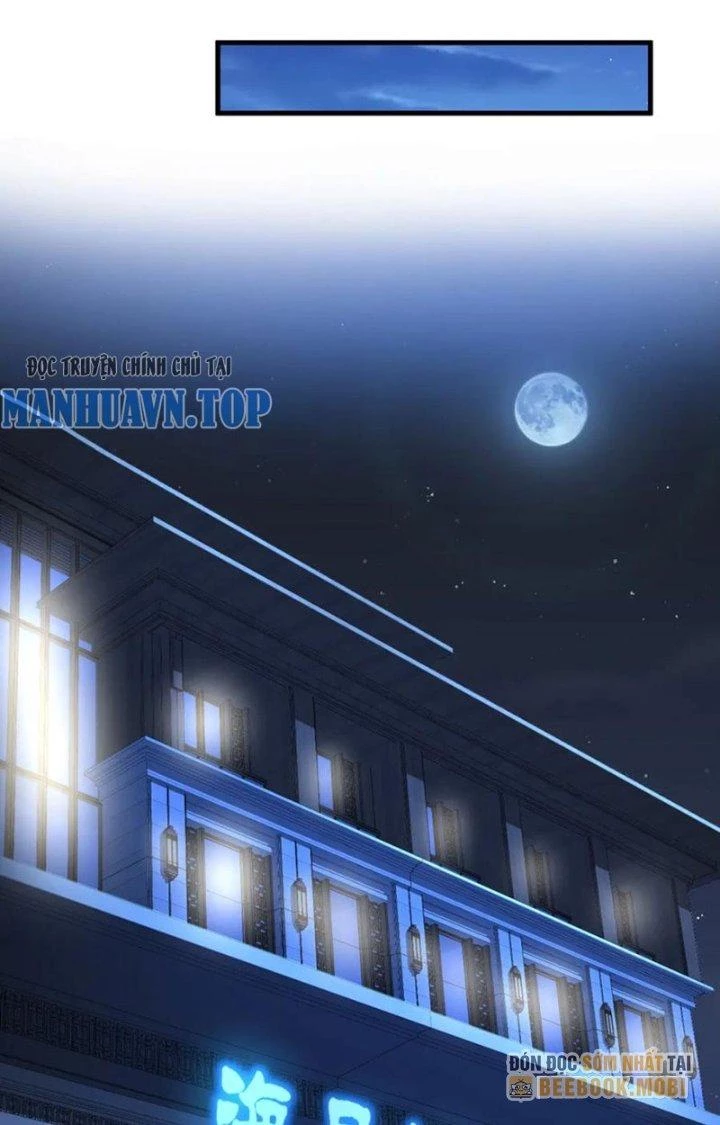 Chí Tôn Cuồng Tế Chapter 27 - Next Chapter 28