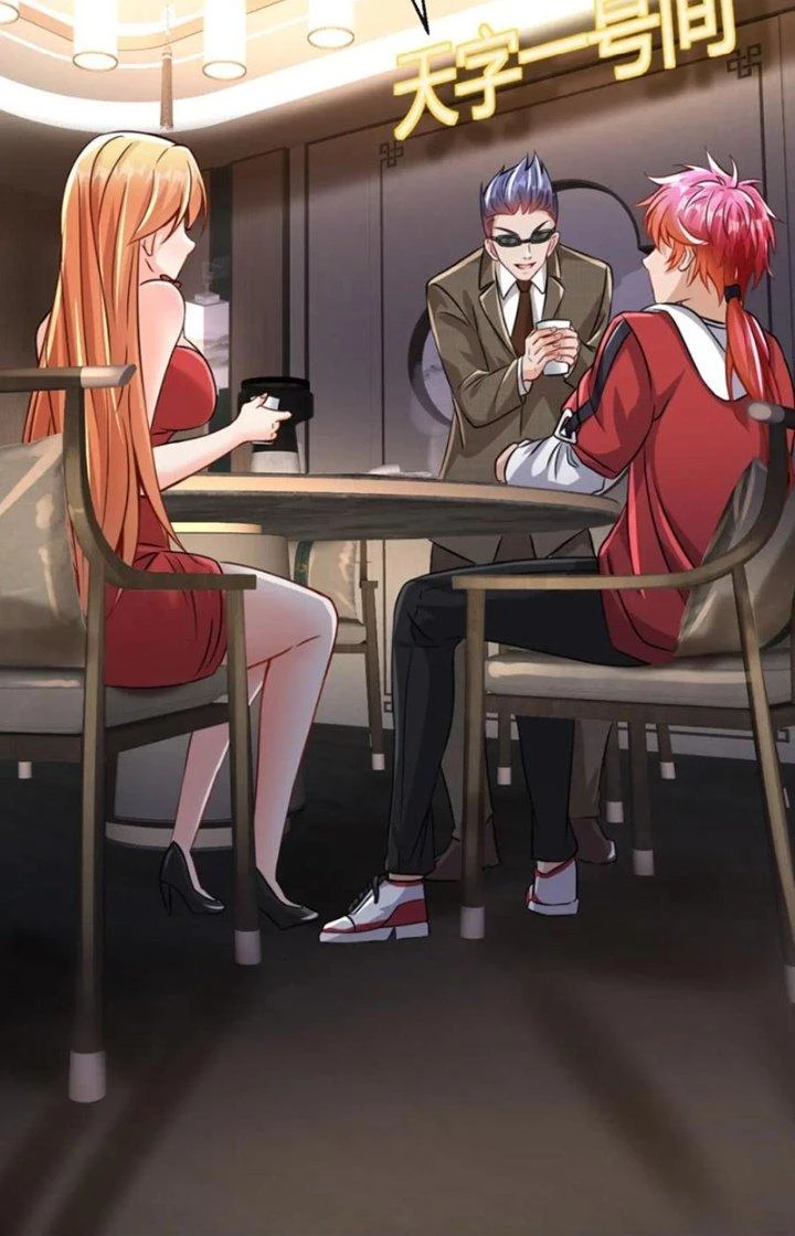 Chí Tôn Cuồng Tế Chapter 27 - Next Chapter 28