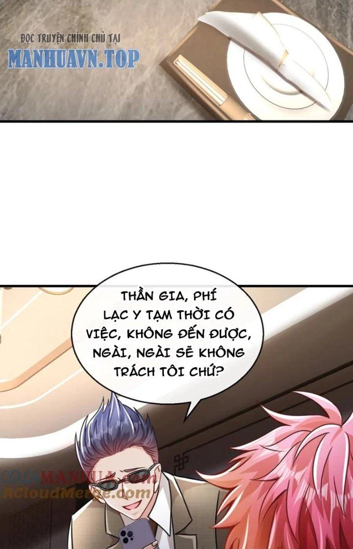 Chí Tôn Cuồng Tế Chapter 27 - Next Chapter 28
