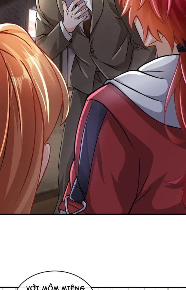 Chí Tôn Cuồng Tế Chapter 27 - Next Chapter 28
