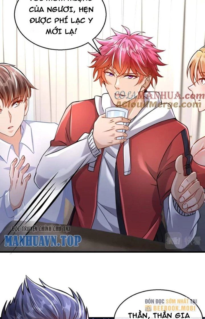 Chí Tôn Cuồng Tế Chapter 27 - Next Chapter 28
