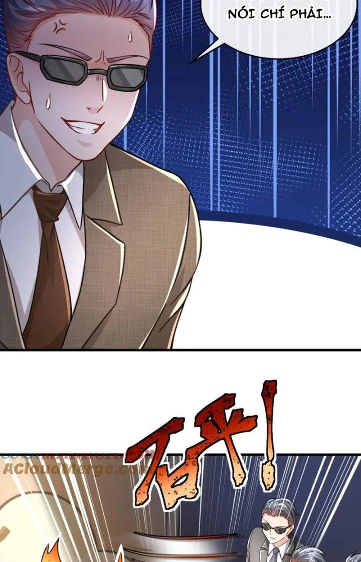 Chí Tôn Cuồng Tế Chapter 27 - Next Chapter 28