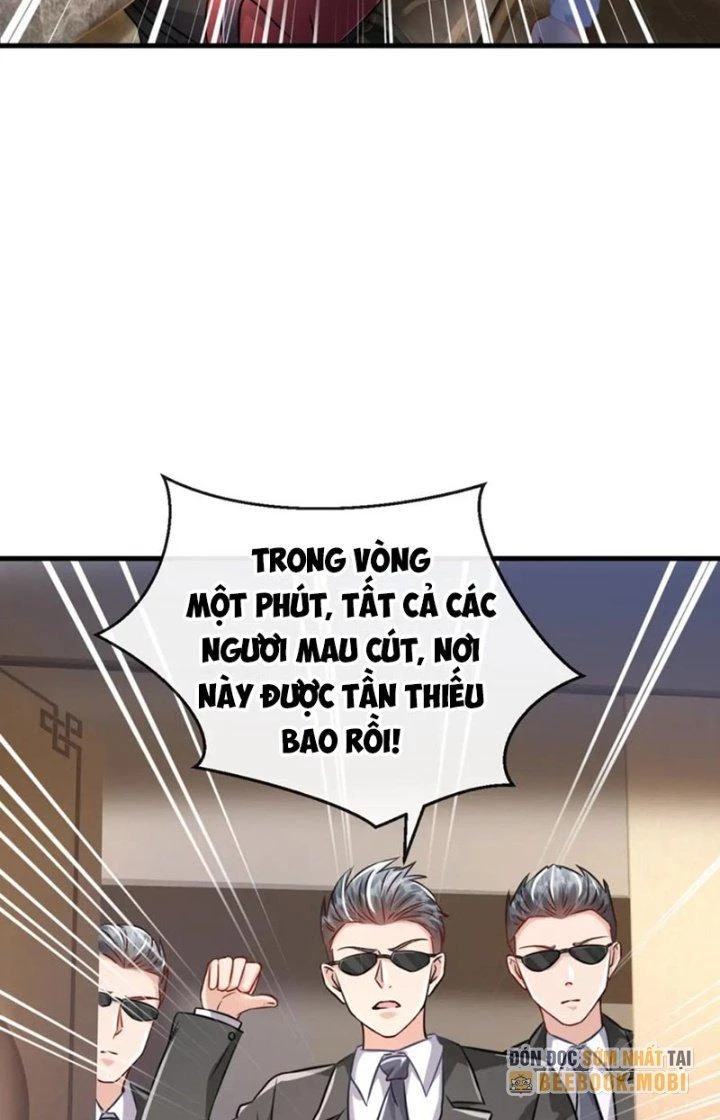 Chí Tôn Cuồng Tế Chapter 27 - Next Chapter 28