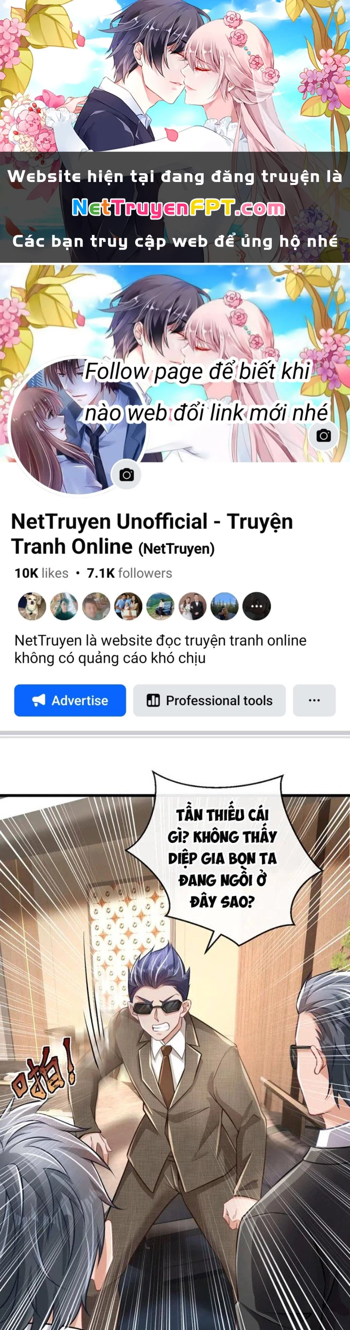 Chí Tôn Cuồng Tế Chapter 28 - Next Chapter 29