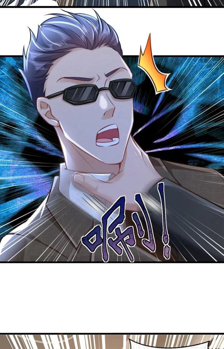 Chí Tôn Cuồng Tế Chapter 28 - Next Chapter 29