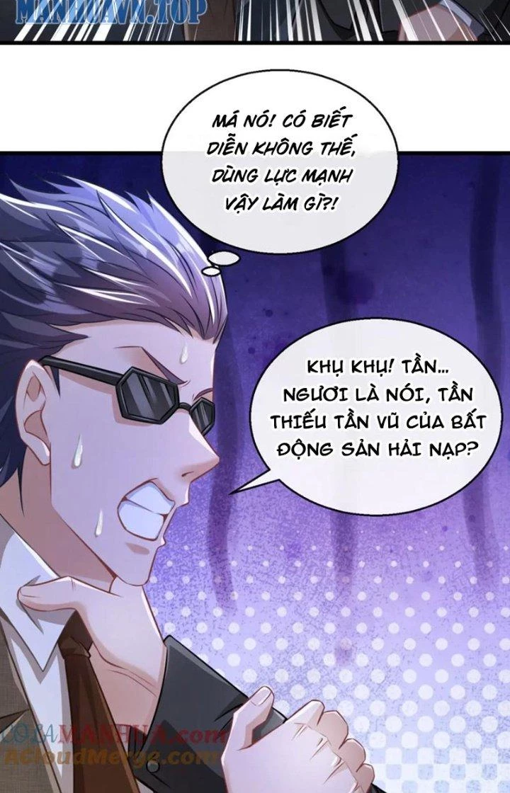 Chí Tôn Cuồng Tế Chapter 28 - Next Chapter 29