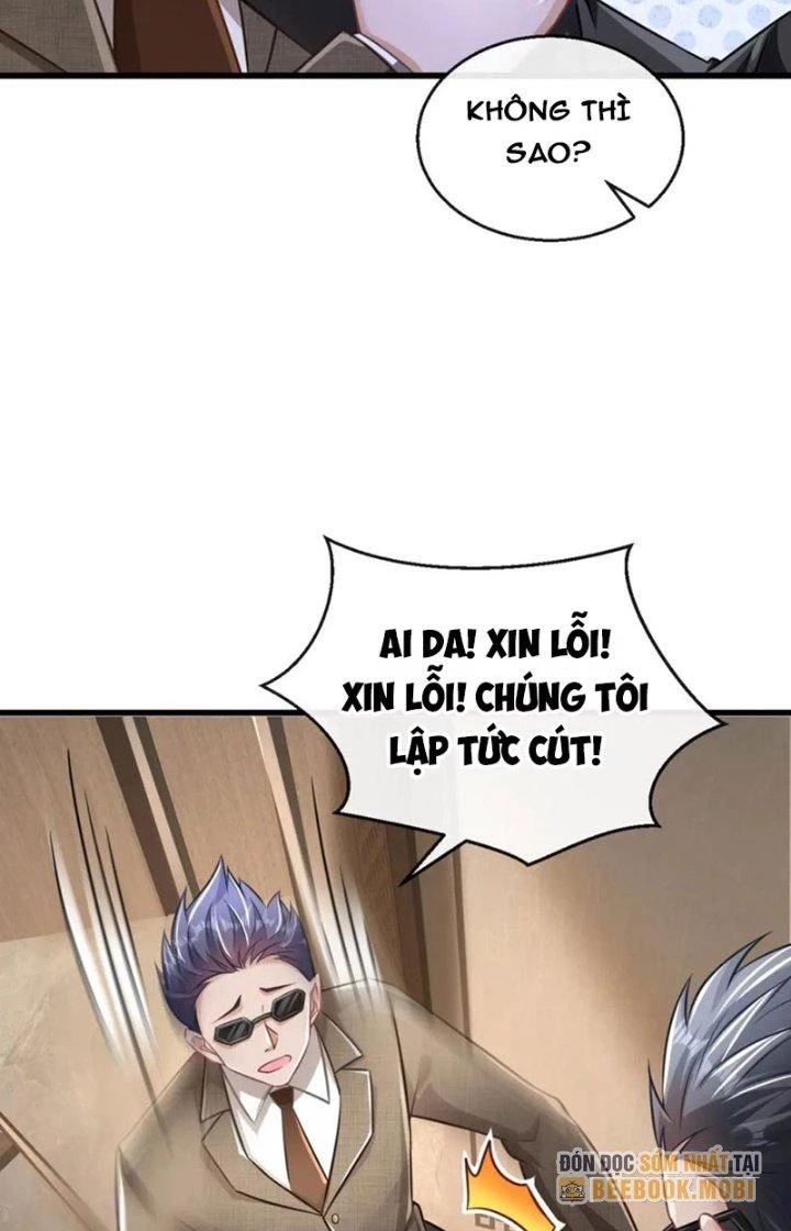 Chí Tôn Cuồng Tế Chapter 28 - Next Chapter 29