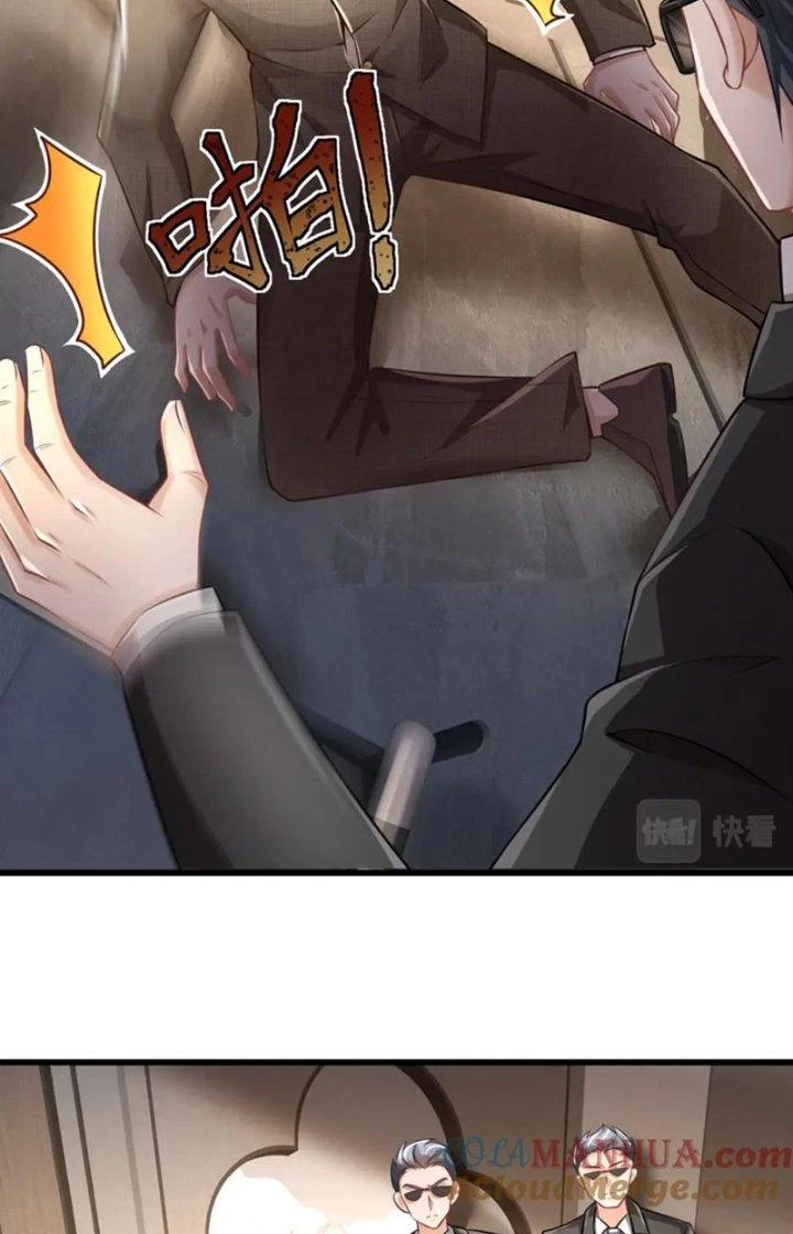 Chí Tôn Cuồng Tế Chapter 28 - Next Chapter 29
