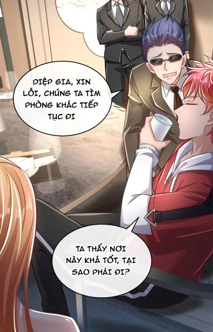 Chí Tôn Cuồng Tế Chapter 28 - Next Chapter 29