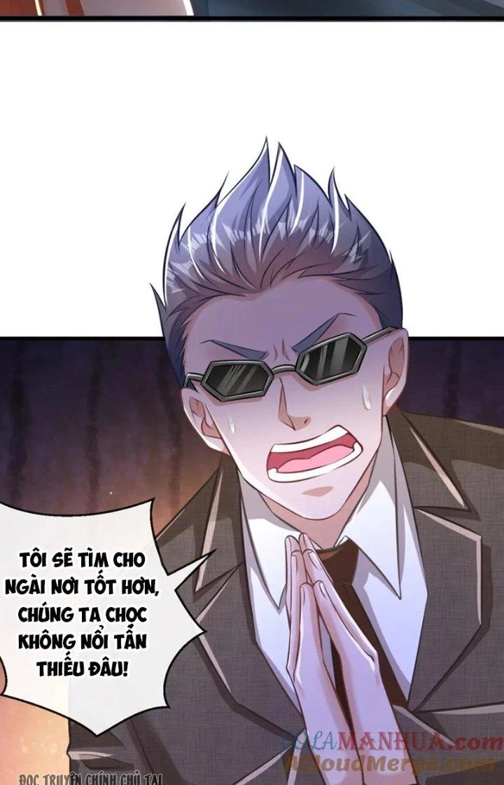 Chí Tôn Cuồng Tế Chapter 28 - Next Chapter 29