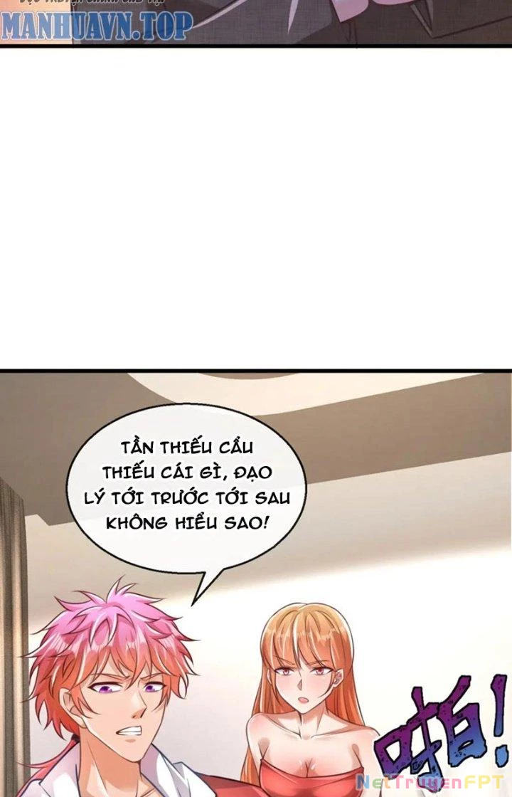 Chí Tôn Cuồng Tế Chapter 28 - Next Chapter 29