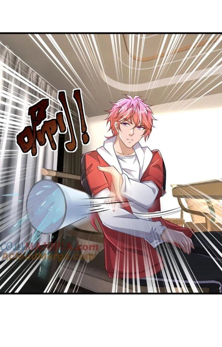 Chí Tôn Cuồng Tế Chapter 28 - Next Chapter 29