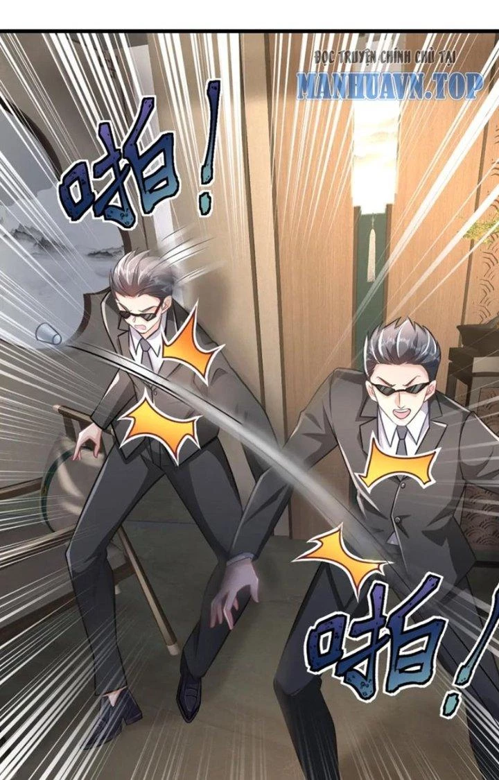 Chí Tôn Cuồng Tế Chapter 28 - Next Chapter 29