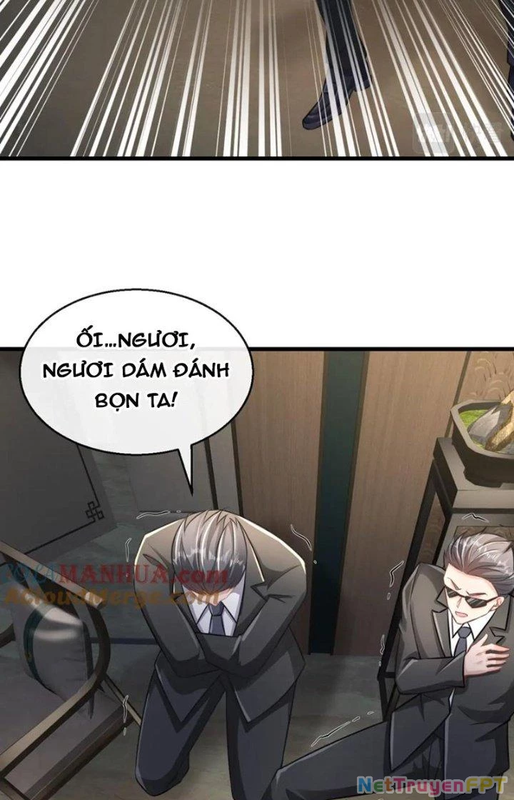 Chí Tôn Cuồng Tế Chapter 28 - Next Chapter 29