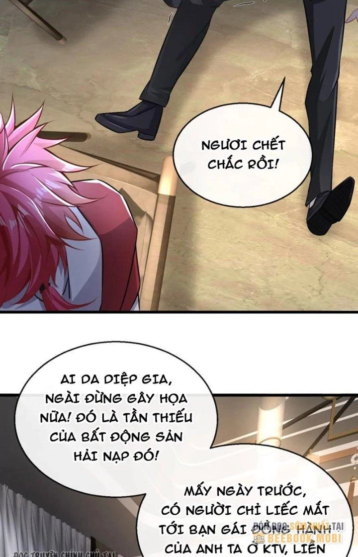 Chí Tôn Cuồng Tế Chapter 28 - Next Chapter 29