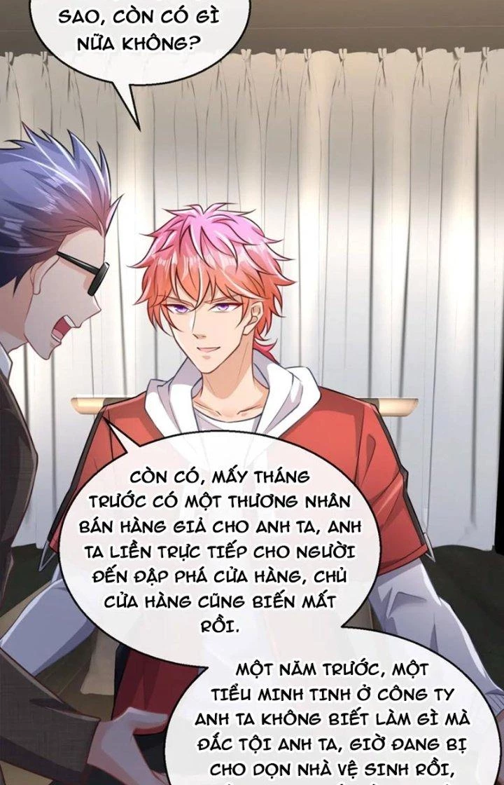 Chí Tôn Cuồng Tế Chapter 28 - Next Chapter 29