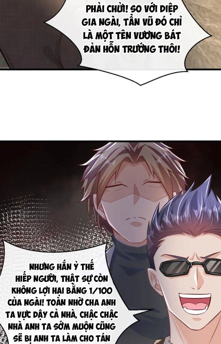 Chí Tôn Cuồng Tế Chapter 28 - Next Chapter 29