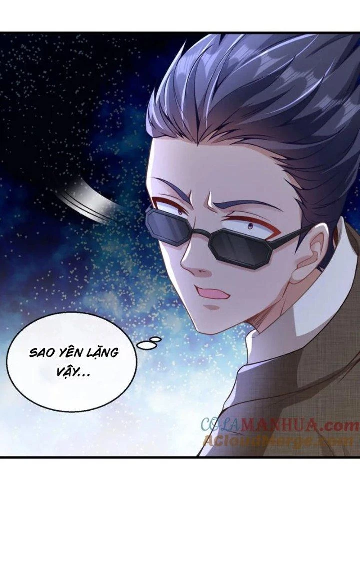 Chí Tôn Cuồng Tế Chapter 28 - Next Chapter 29