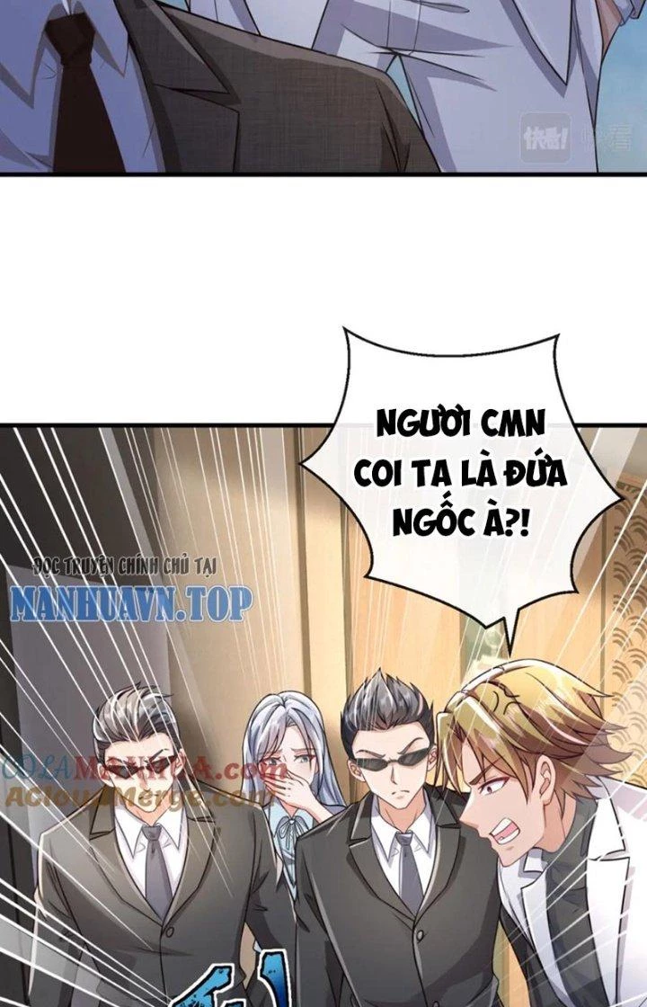 Chí Tôn Cuồng Tế Chapter 28 - Next Chapter 29