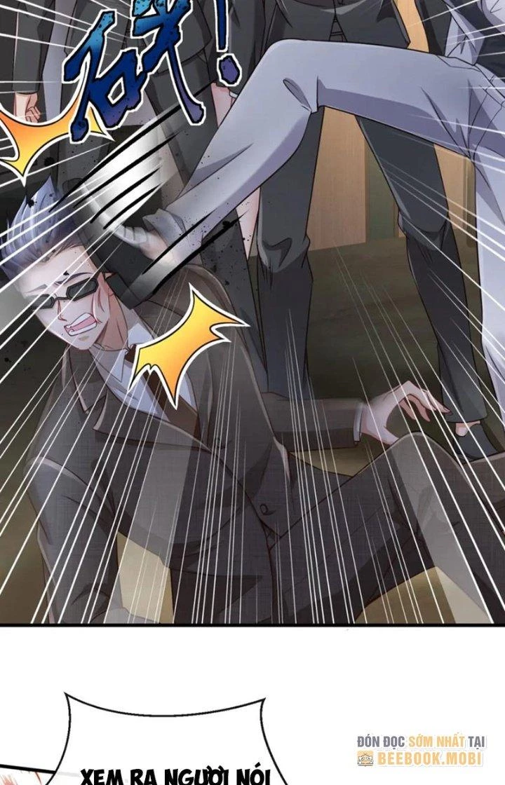 Chí Tôn Cuồng Tế Chapter 28 - Next Chapter 29