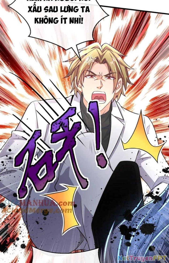 Chí Tôn Cuồng Tế Chapter 28 - Next Chapter 29