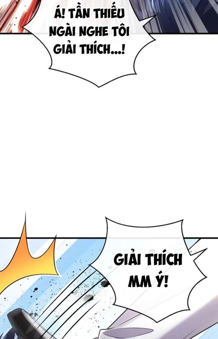 Chí Tôn Cuồng Tế Chapter 28 - Next Chapter 29