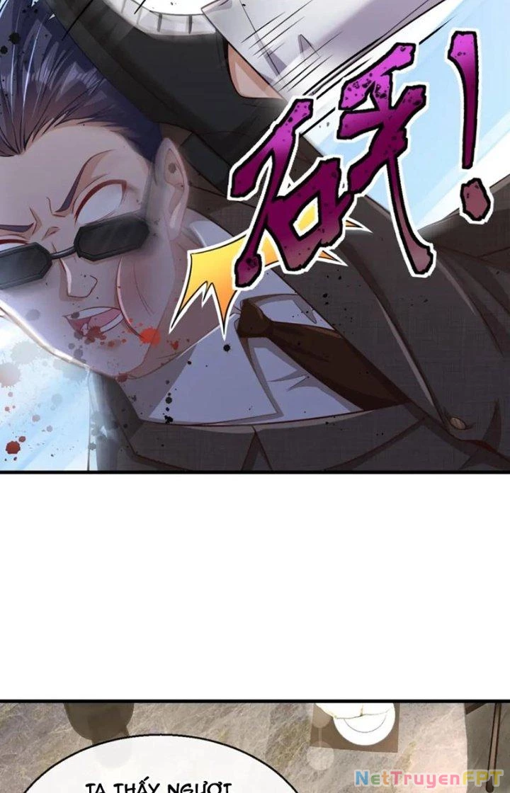 Chí Tôn Cuồng Tế Chapter 28 - Next Chapter 29