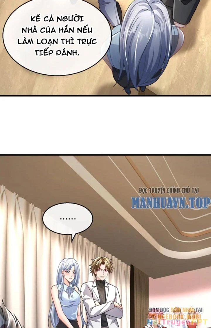 Chí Tôn Cuồng Tế Chapter 28 - Next Chapter 29