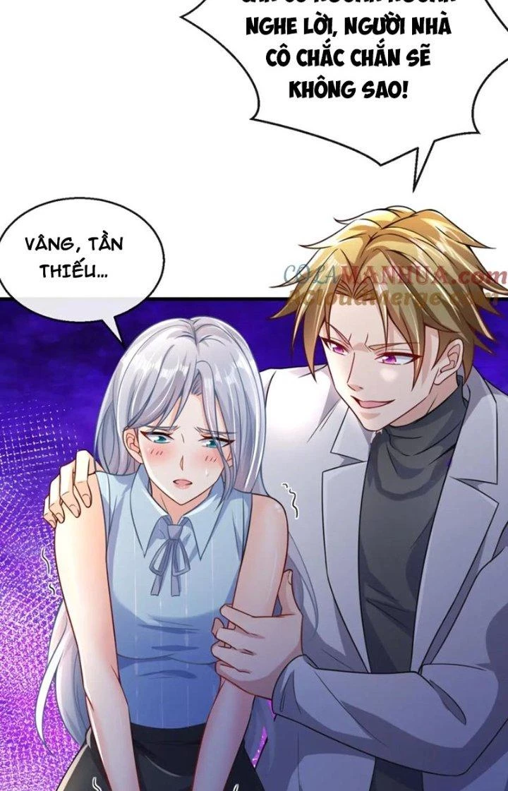 Chí Tôn Cuồng Tế Chapter 28 - Next Chapter 29