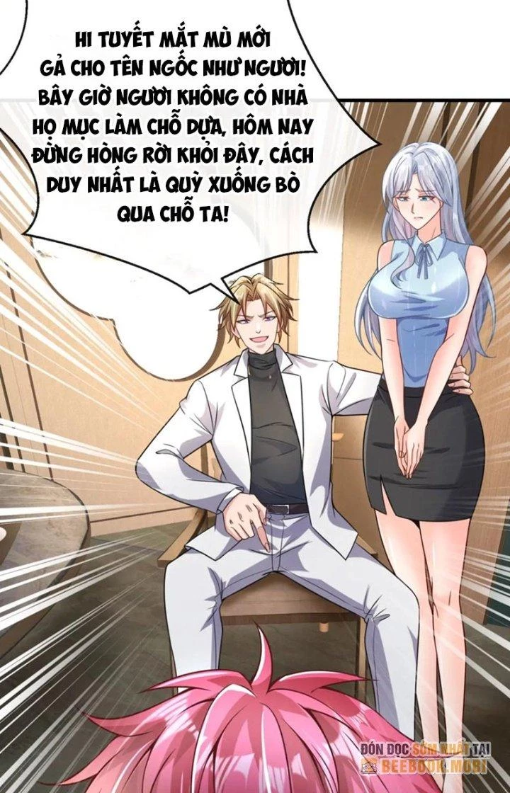 Chí Tôn Cuồng Tế Chapter 28 - Next Chapter 29