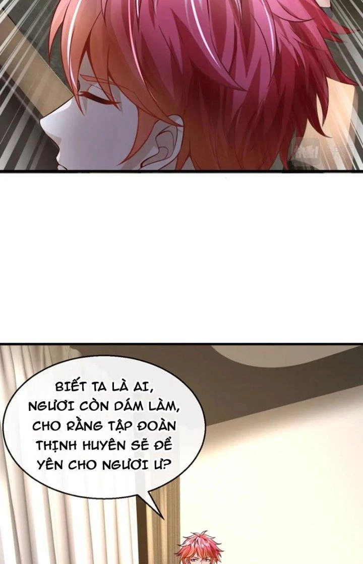Chí Tôn Cuồng Tế Chapter 28 - Next Chapter 29