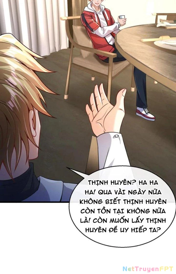 Chí Tôn Cuồng Tế Chapter 28 - Next Chapter 29