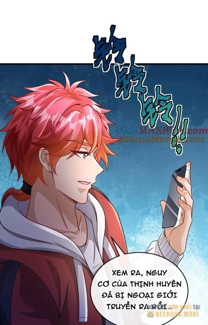 Chí Tôn Cuồng Tế Chapter 28 - Next Chapter 29