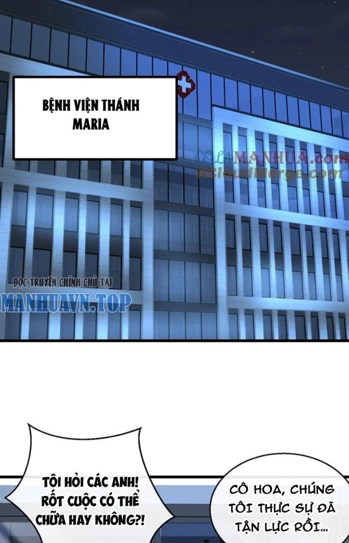 Chí Tôn Cuồng Tế Chapter 28 - Next Chapter 29