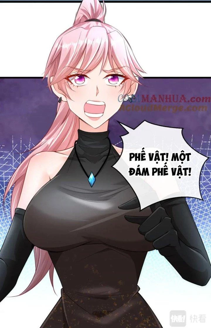 Chí Tôn Cuồng Tế Chapter 28 - Next Chapter 29