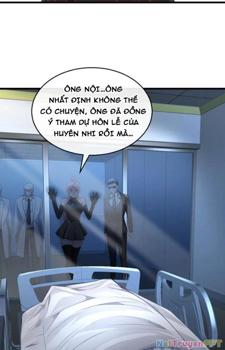 Chí Tôn Cuồng Tế Chapter 28 - Next Chapter 29