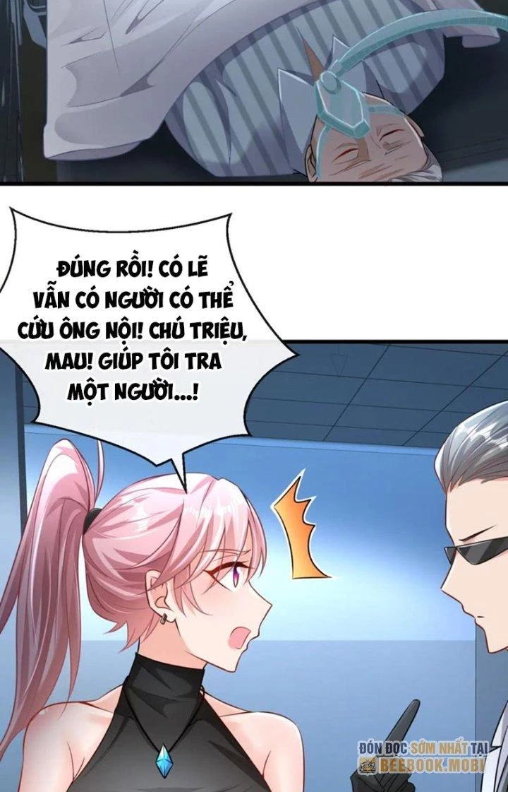 Chí Tôn Cuồng Tế Chapter 28 - Next Chapter 29
