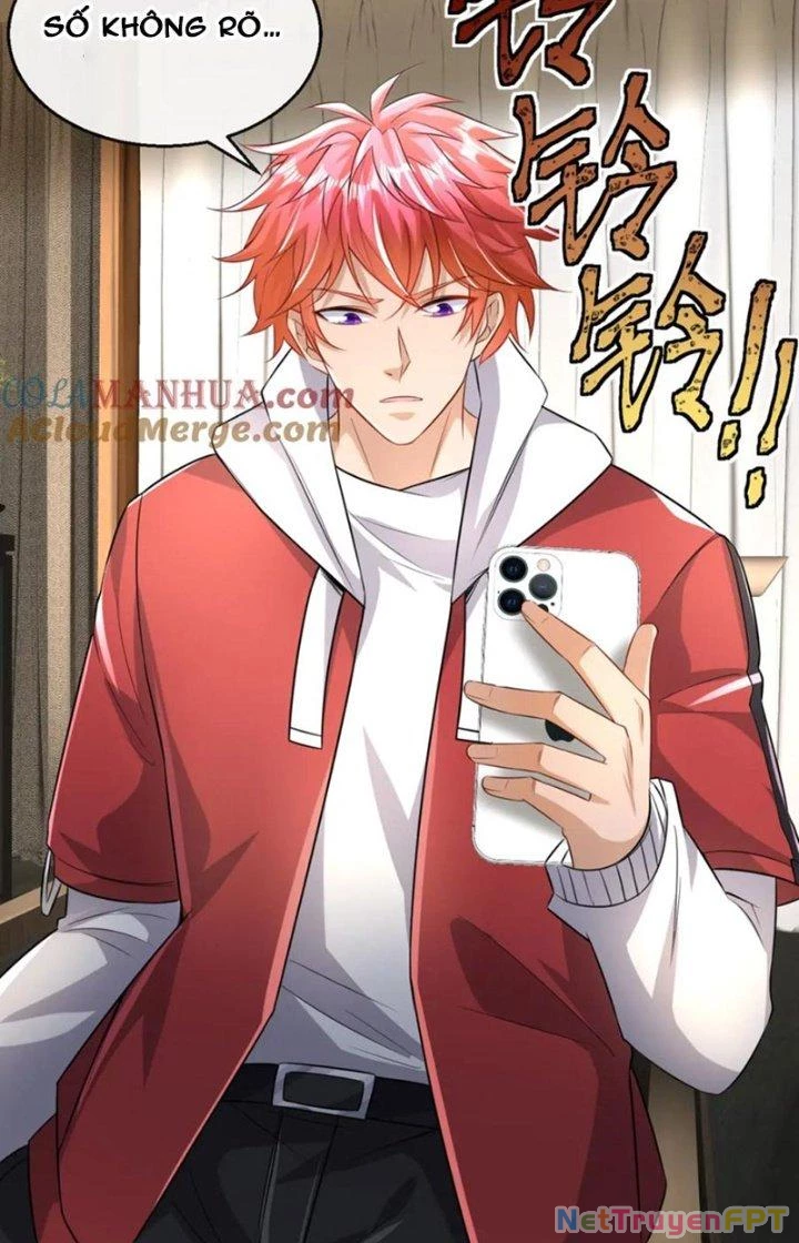 Chí Tôn Cuồng Tế Chapter 28 - Next Chapter 29