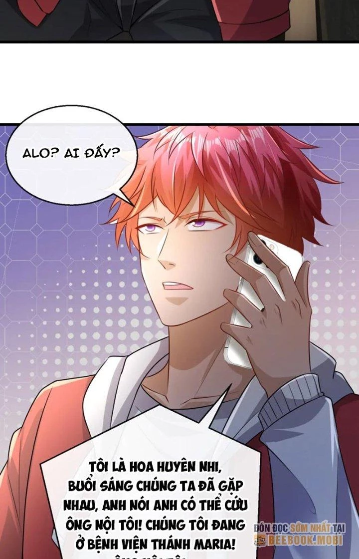 Chí Tôn Cuồng Tế Chapter 28 - Next Chapter 29