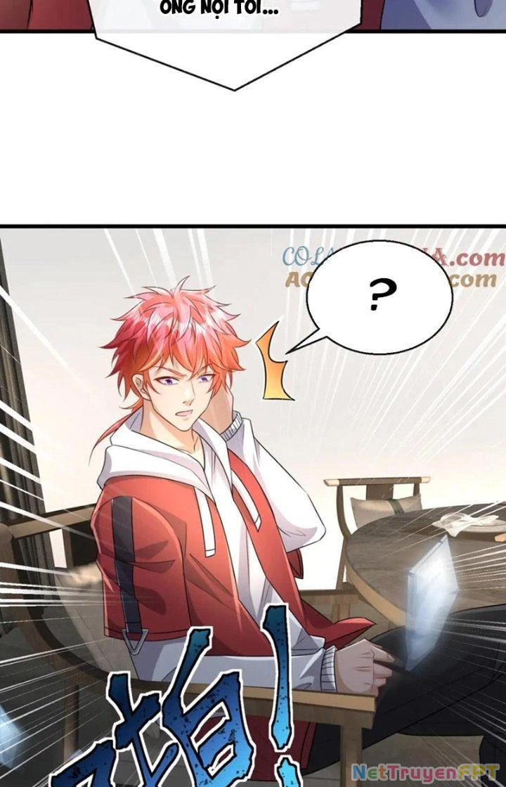 Chí Tôn Cuồng Tế Chapter 28 - Next Chapter 29