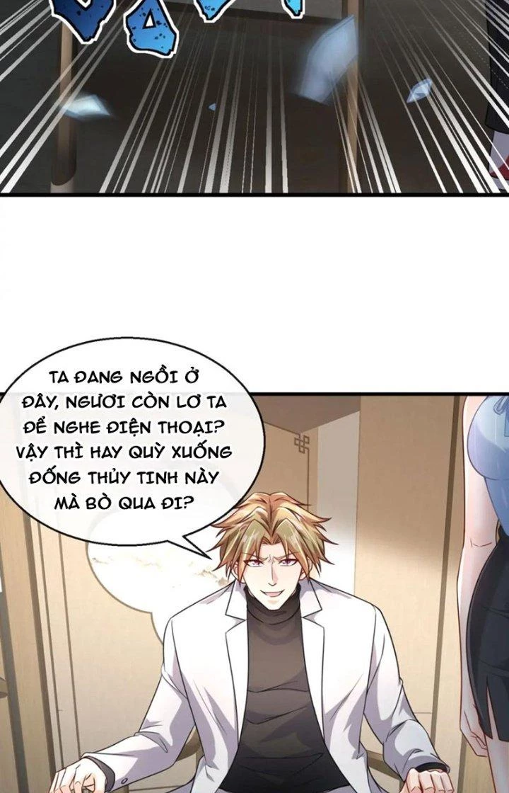 Chí Tôn Cuồng Tế Chapter 28 - Next Chapter 29