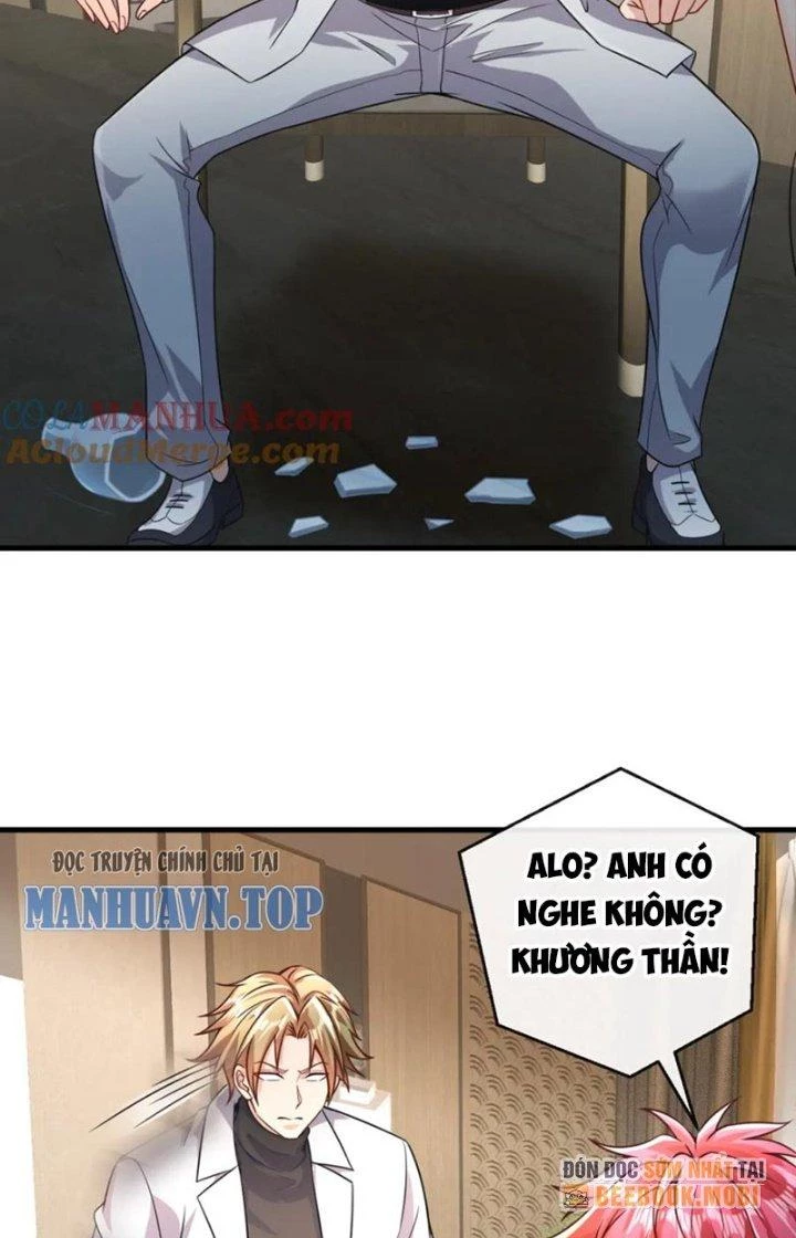 Chí Tôn Cuồng Tế Chapter 28 - Next Chapter 29