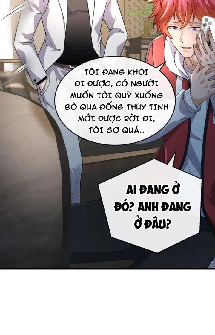Chí Tôn Cuồng Tế Chapter 28 - Next Chapter 29