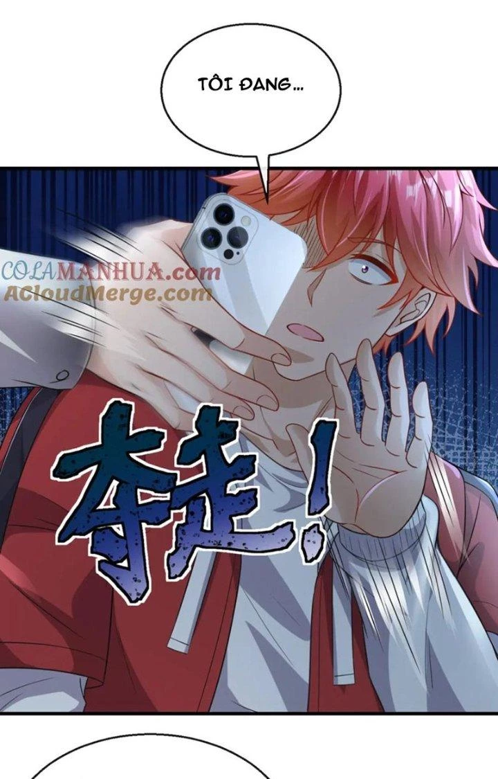 Chí Tôn Cuồng Tế Chapter 28 - Next Chapter 29