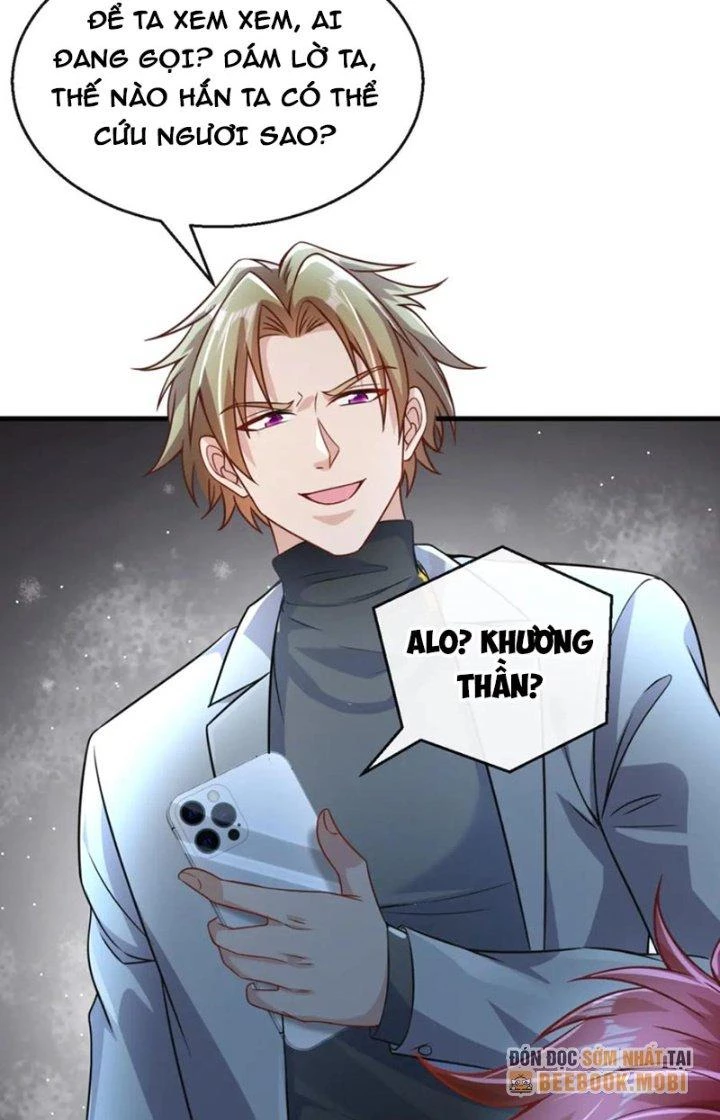 Chí Tôn Cuồng Tế Chapter 28 - Next Chapter 29