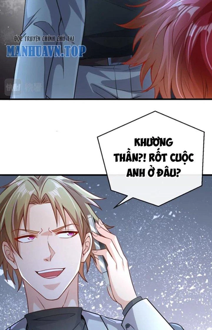 Chí Tôn Cuồng Tế Chapter 28 - Next Chapter 29