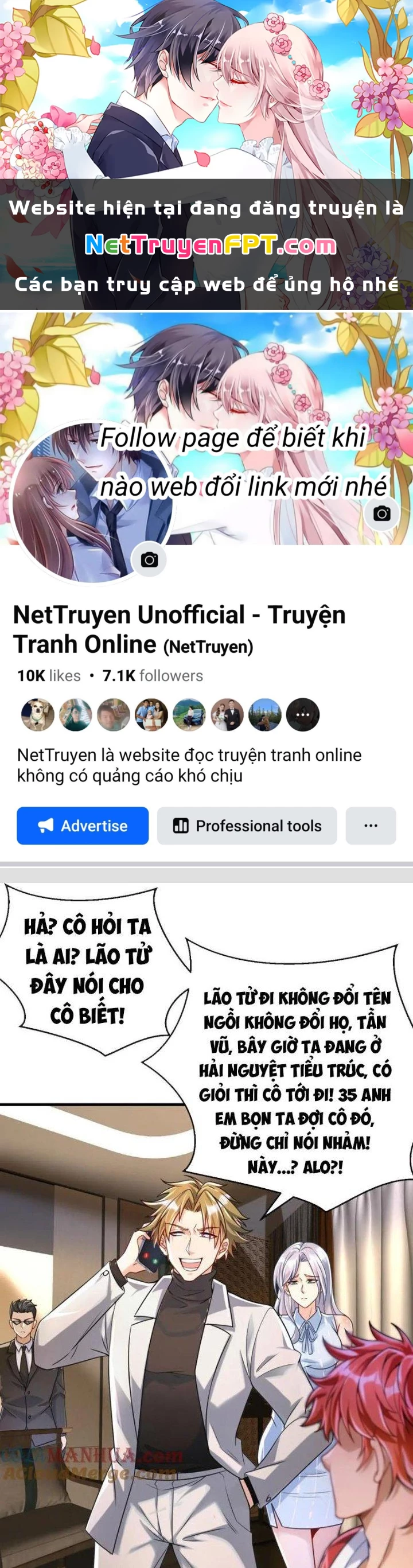 Chí Tôn Cuồng Tế Chapter 29 - Next Chapter 30