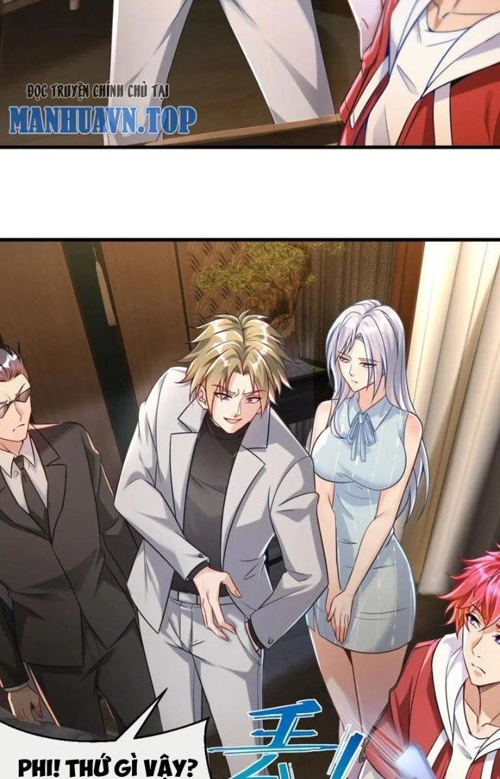 Chí Tôn Cuồng Tế Chapter 29 - Next Chapter 30