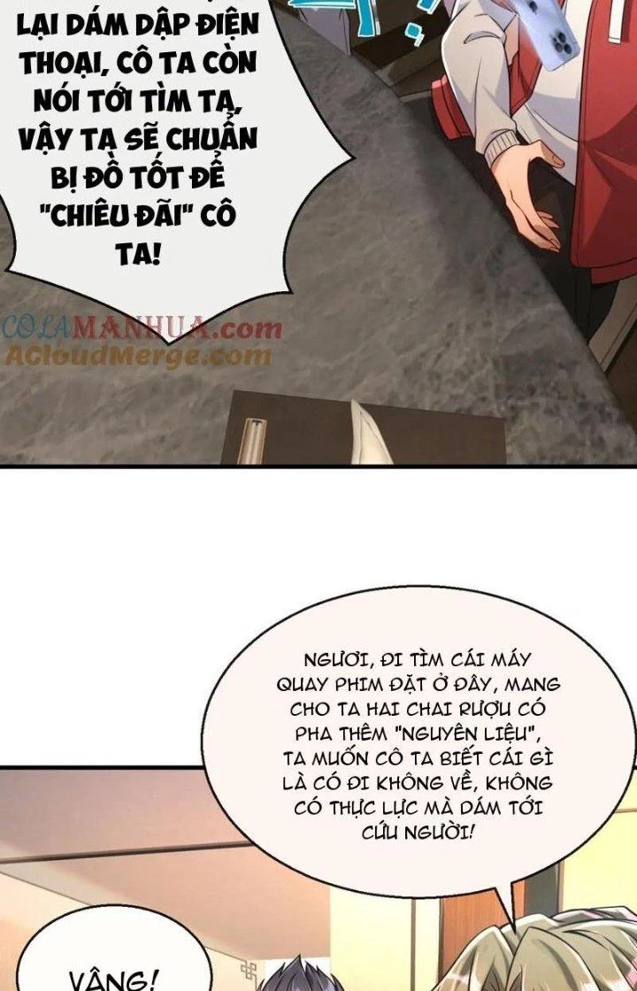 Chí Tôn Cuồng Tế Chapter 29 - Next Chapter 30